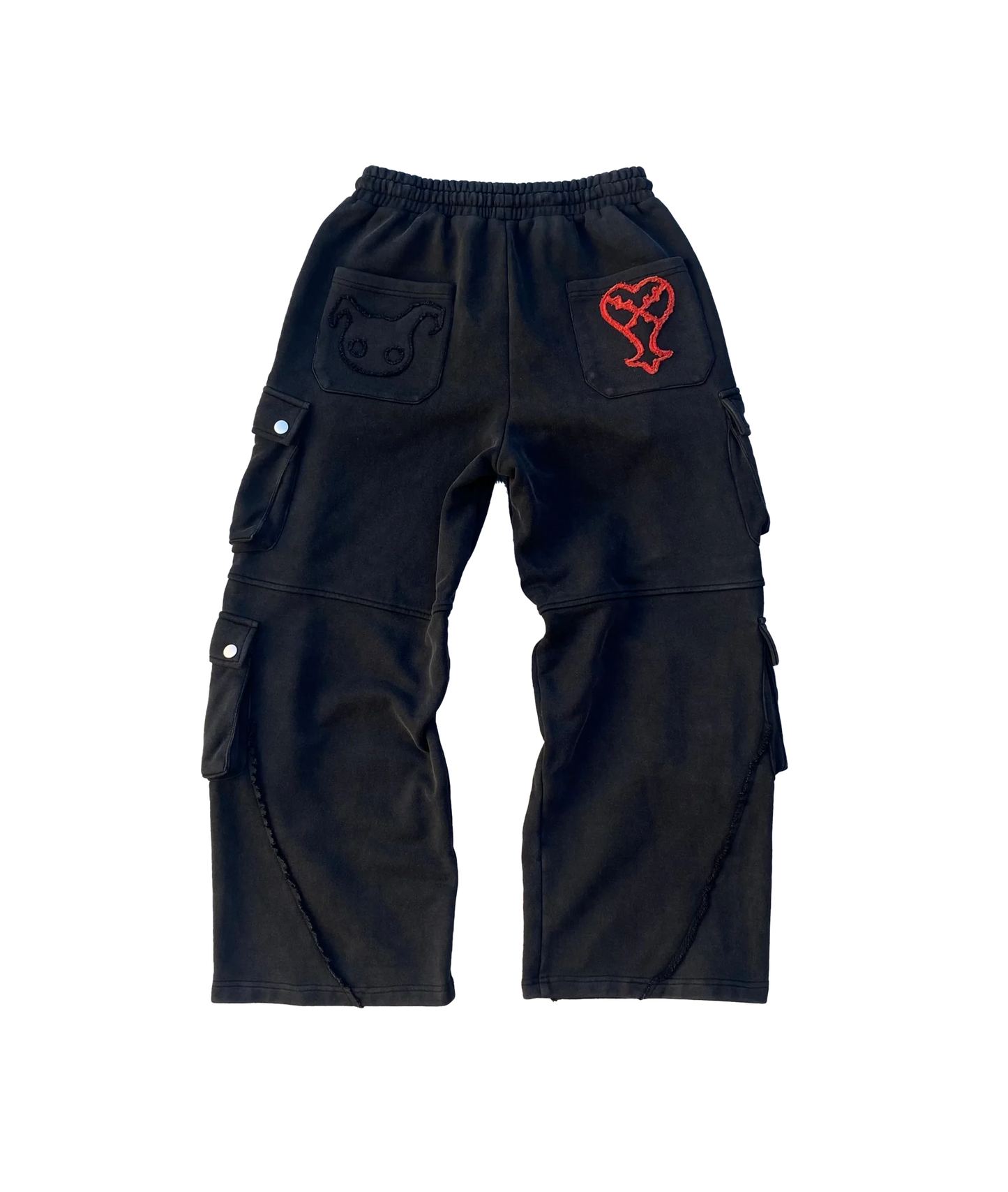 Heartless Sweats