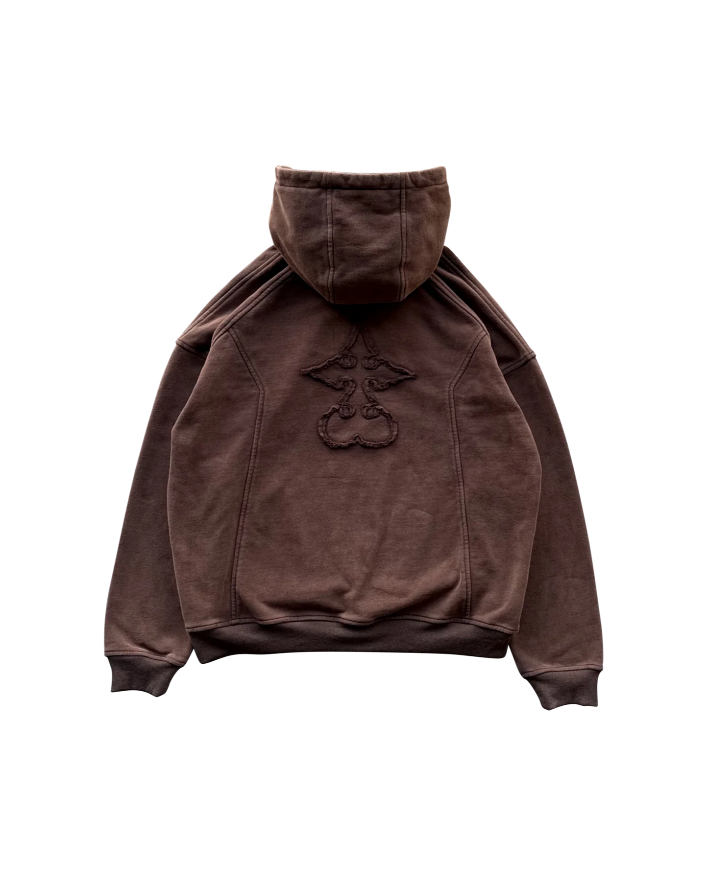ORG XIII ZIP UP