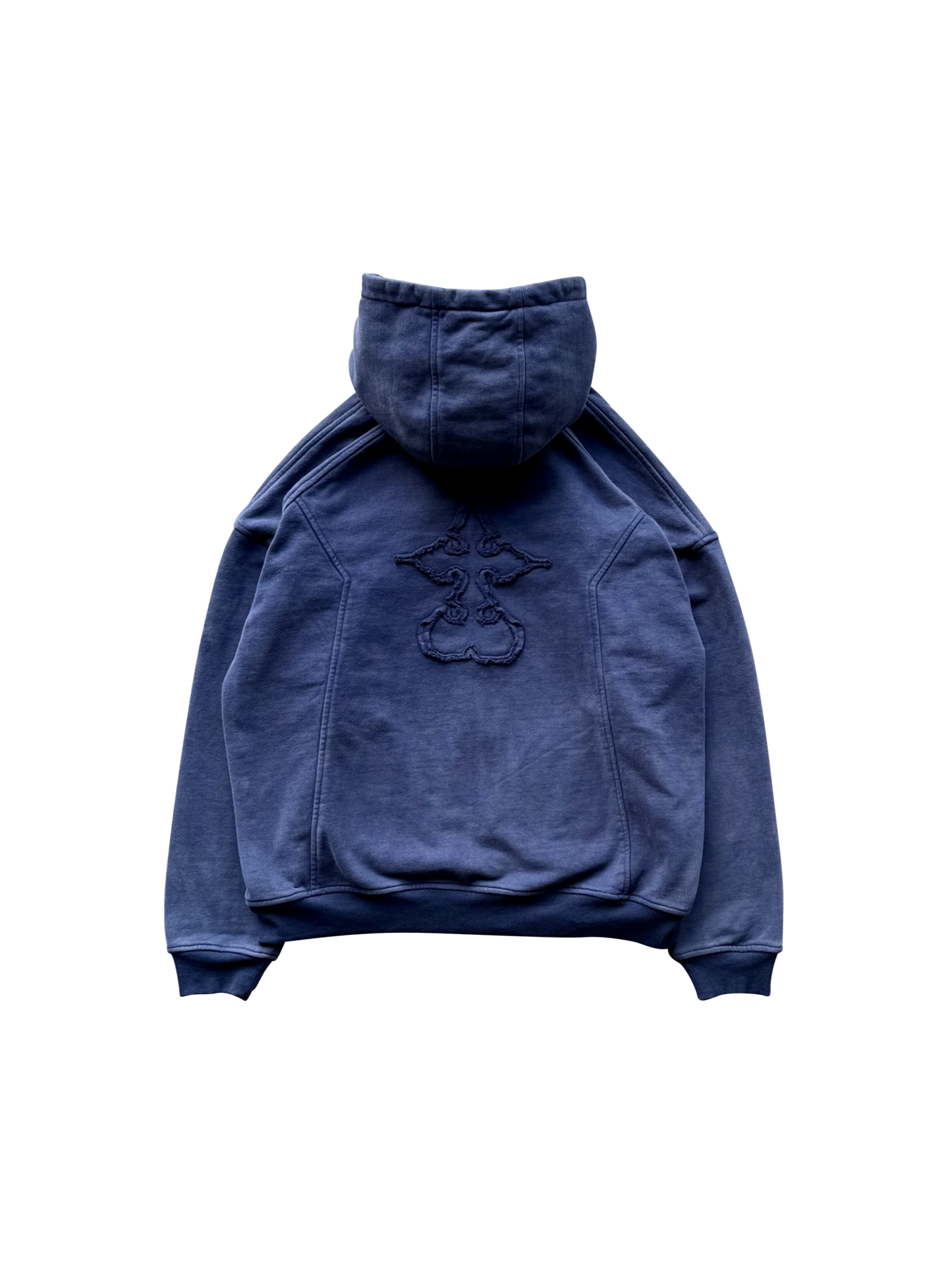 ORG XIII ZIP UP
