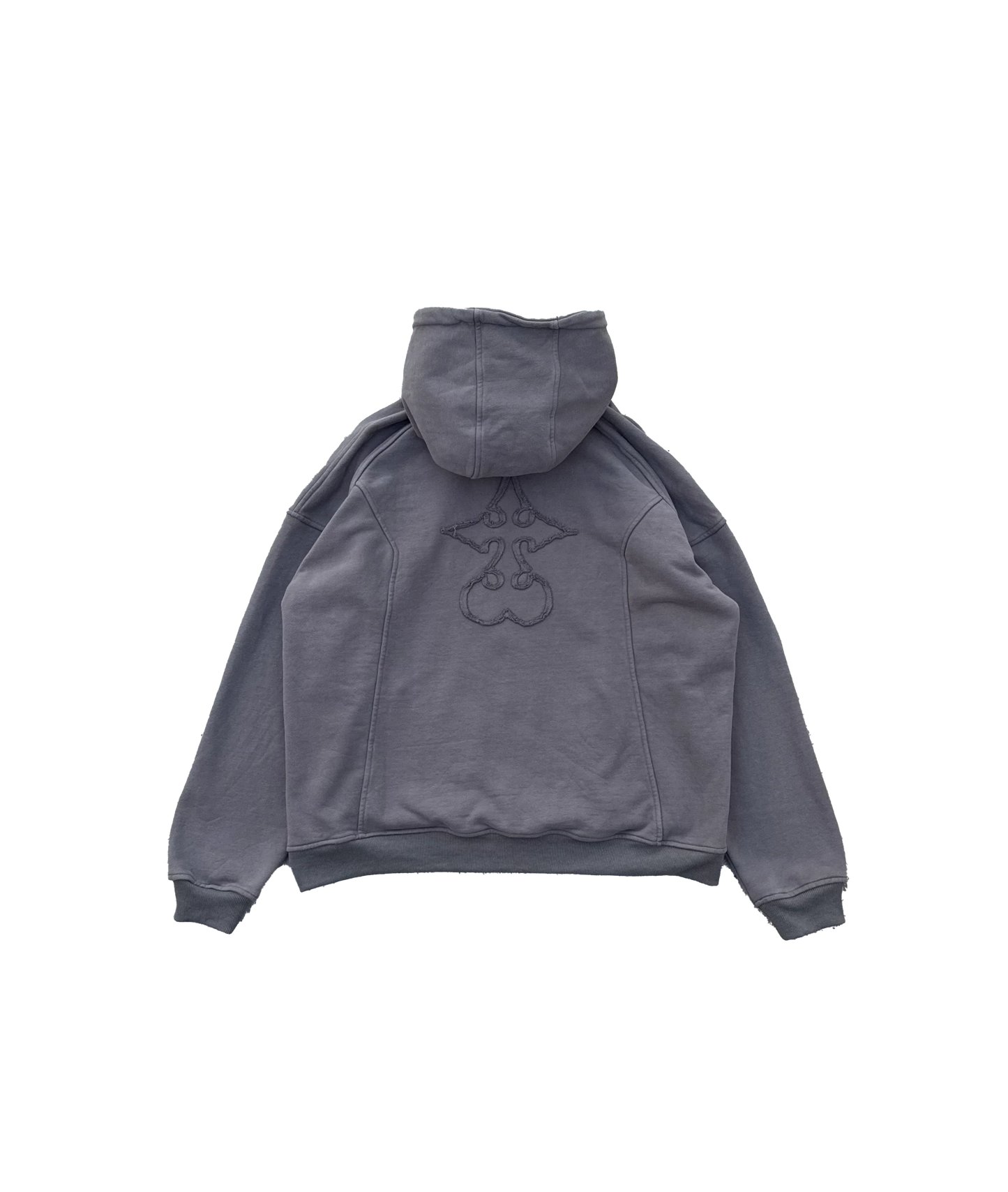 ORG XIII ZIP UP