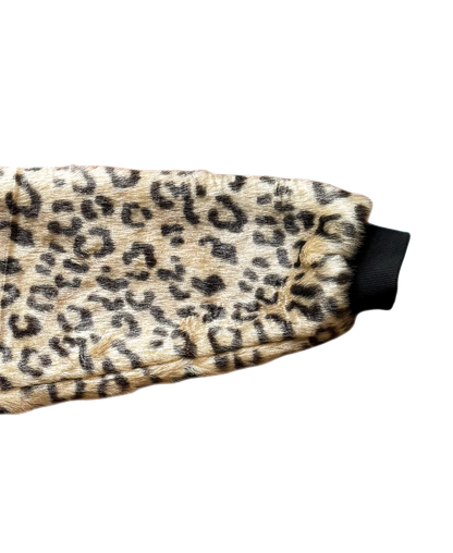 Leopard Jacket