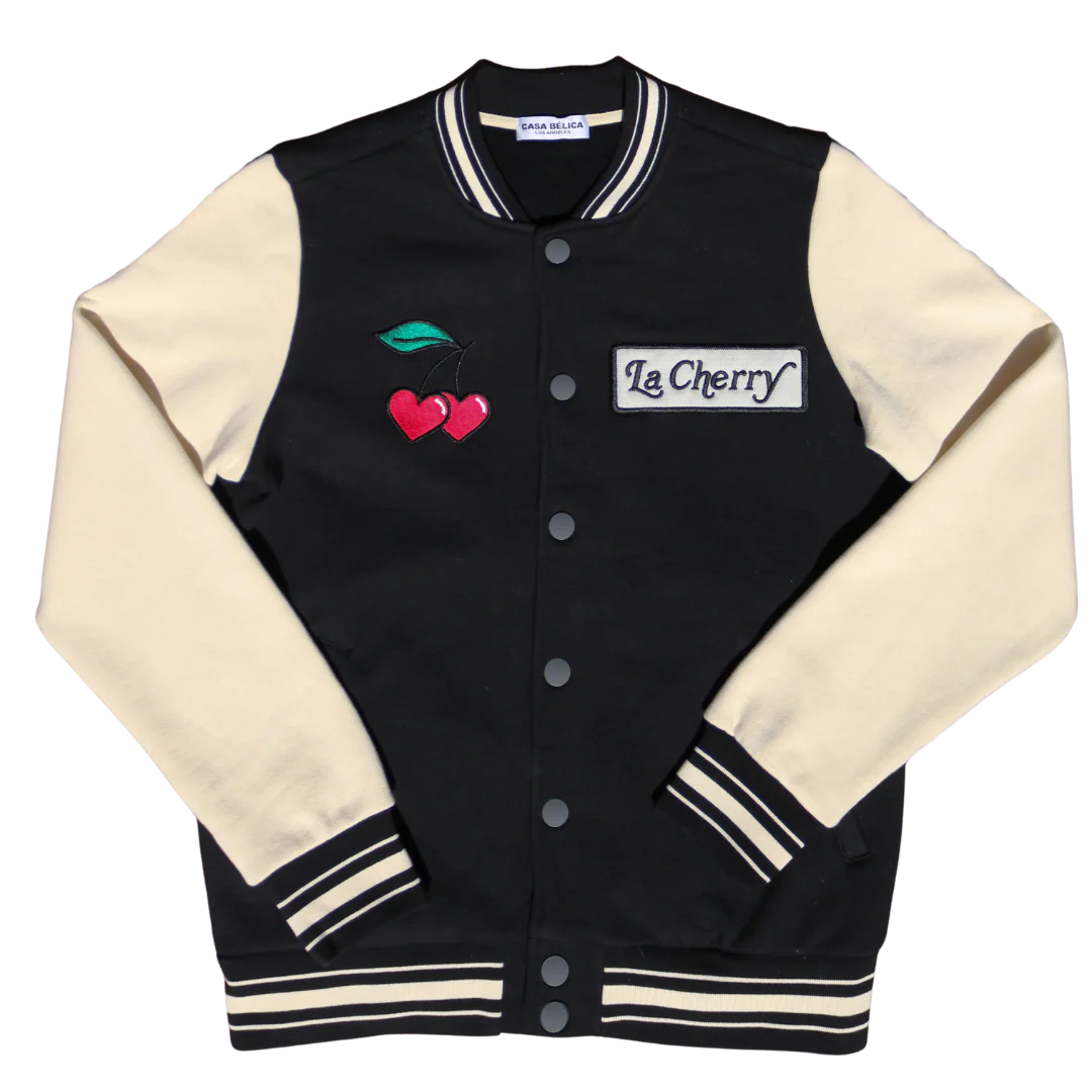 Varsity Jacket