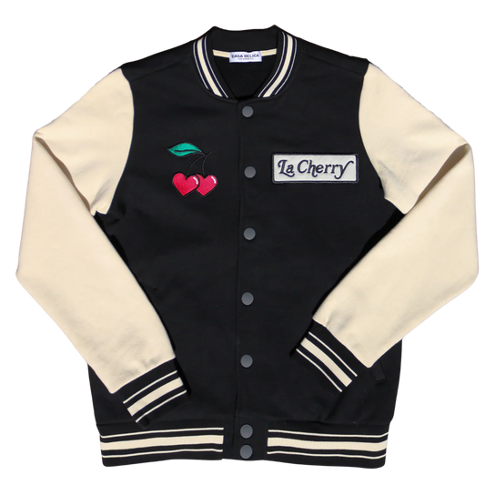 Varsity Jacket