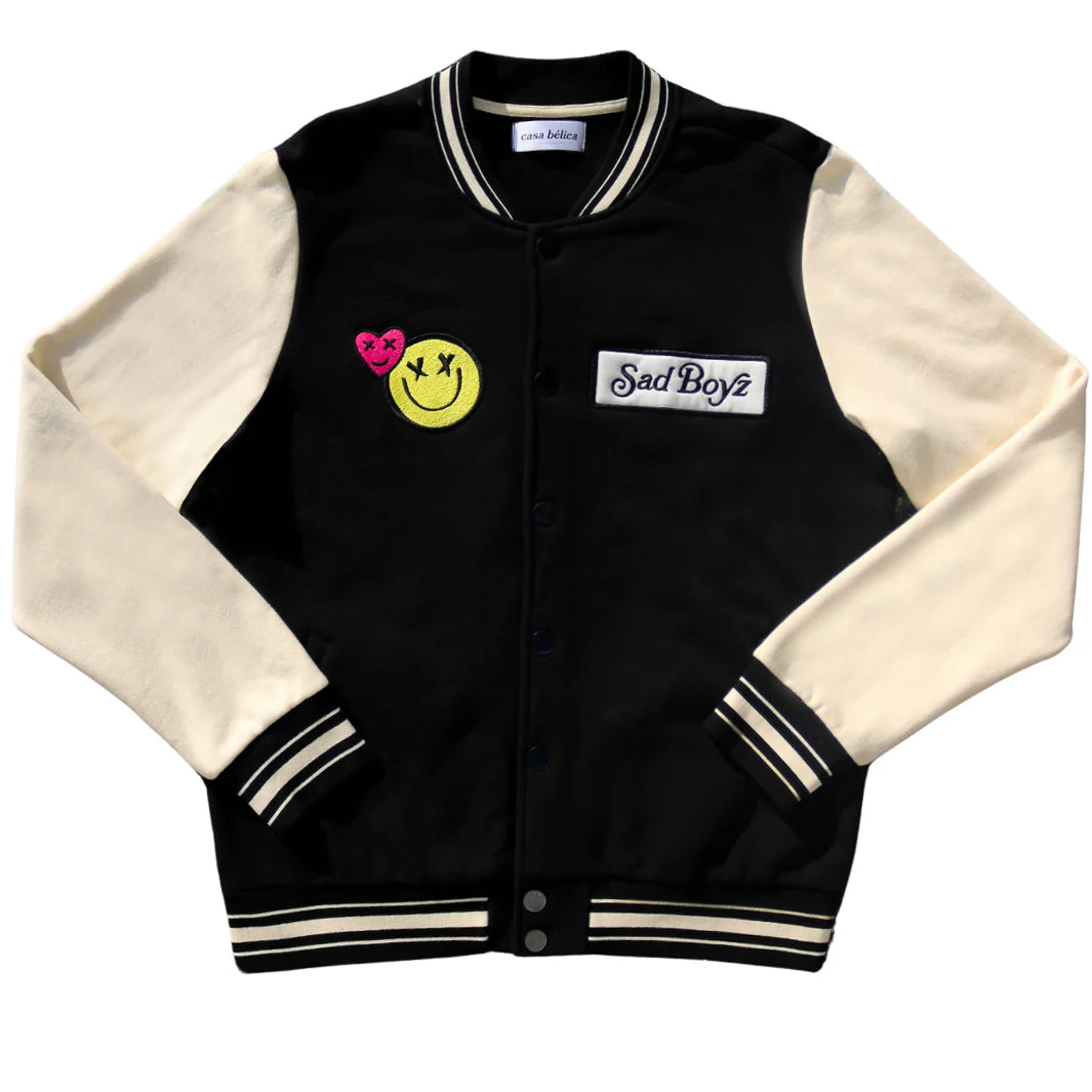 Varsity Jacket
