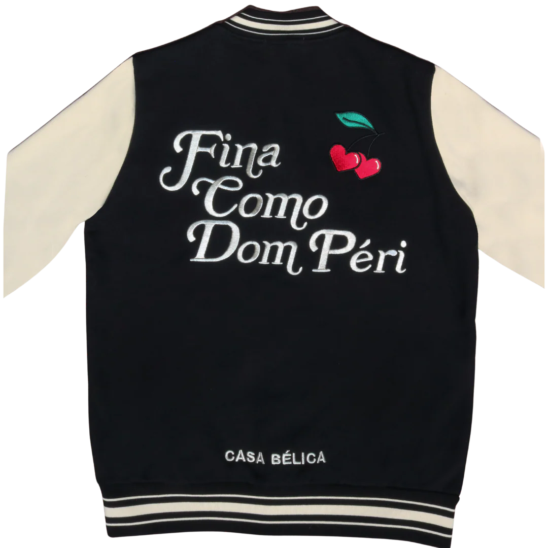 Varsity Jacket