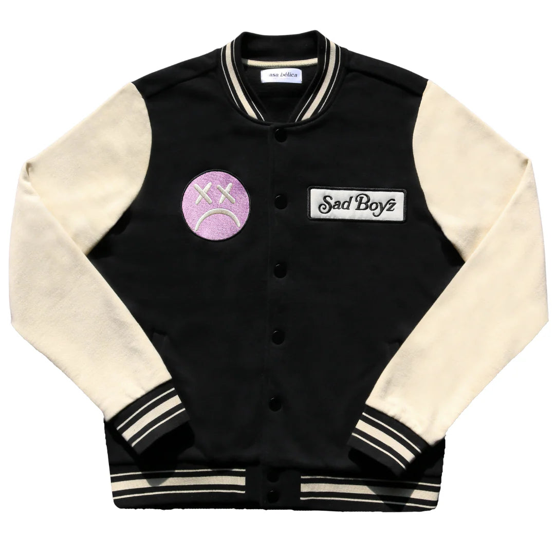 Varsity Jacket