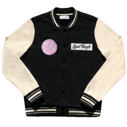 Varsity Jacket