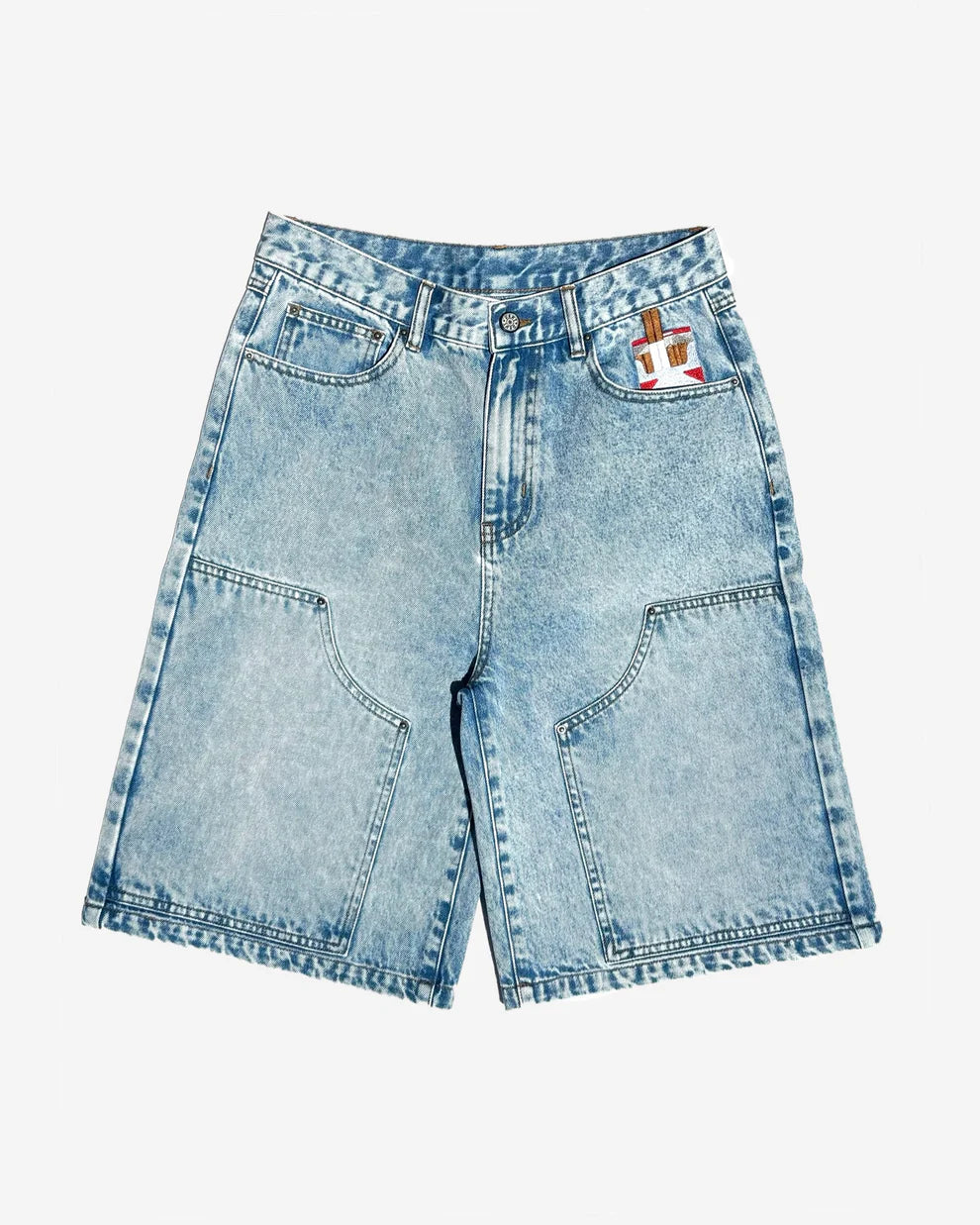 Dart Jeans