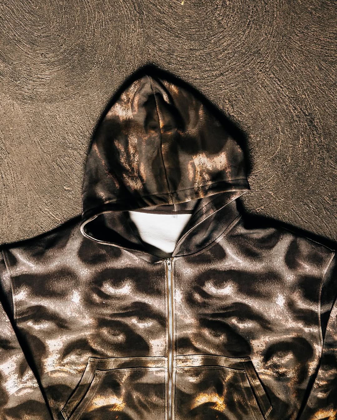 Unisex GAZE Hoodie