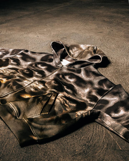Unisex GAZE Hoodie