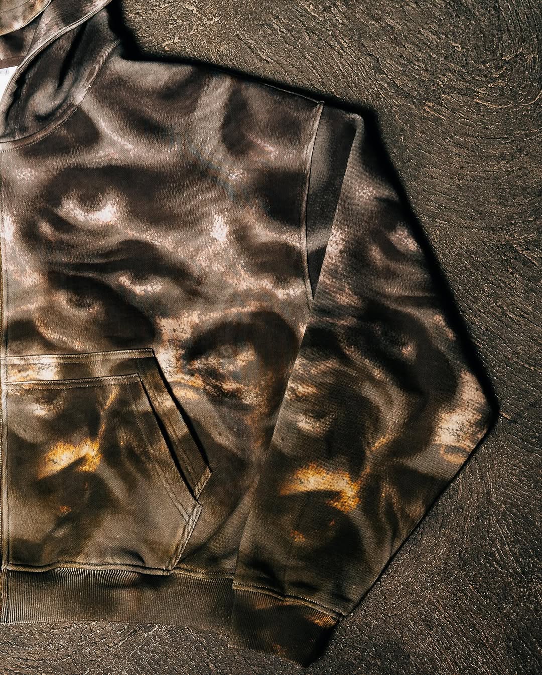 Unisex GAZE Hoodie