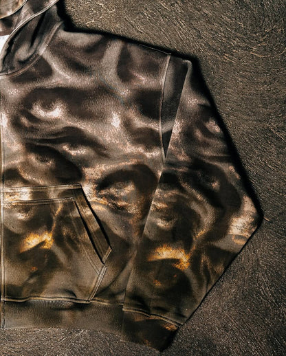 Unisex GAZE Hoodie