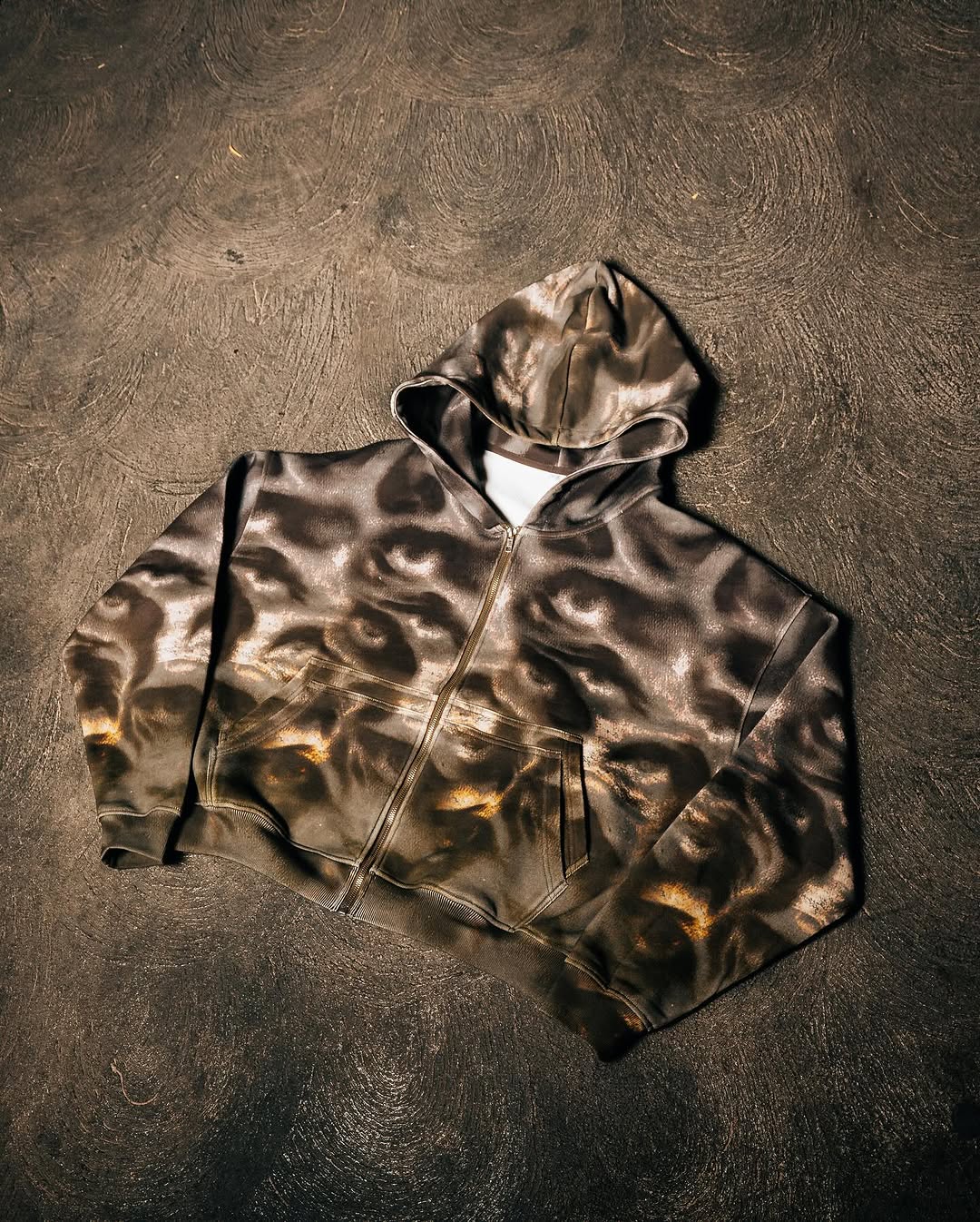 Unisex GAZE Hoodie