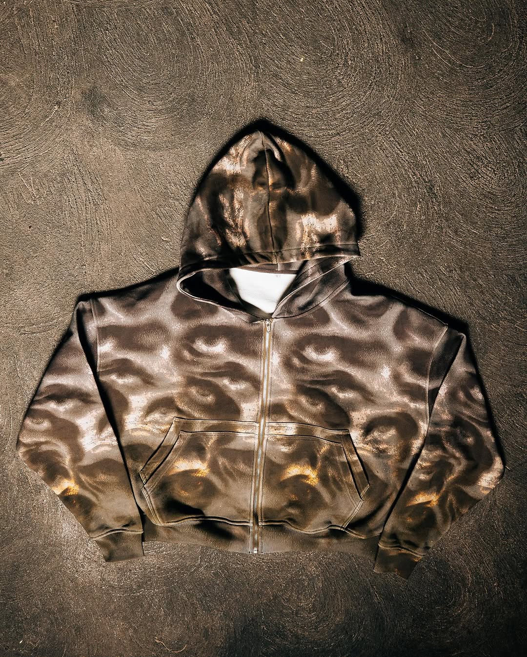 Unisex GAZE Hoodie