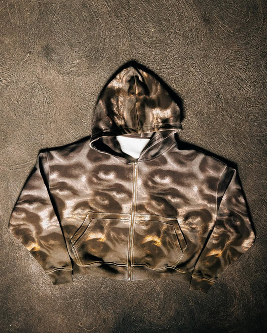 Unisex GAZE Hoodie