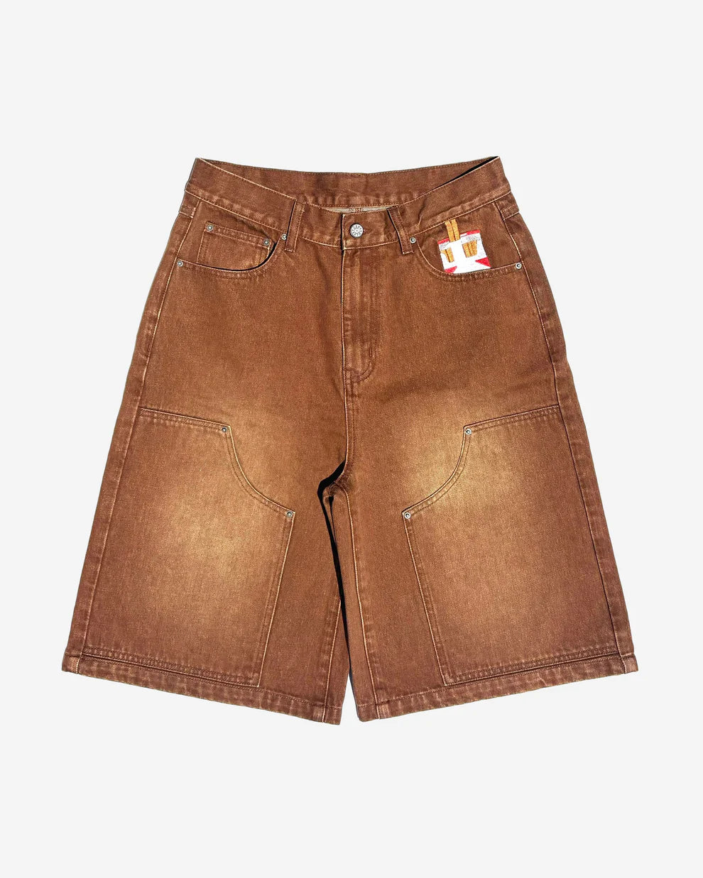 Dart Jeans
