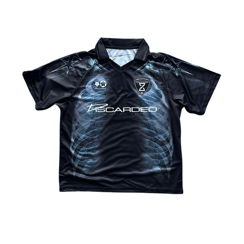 X-RAY SOCCER JERSEY
