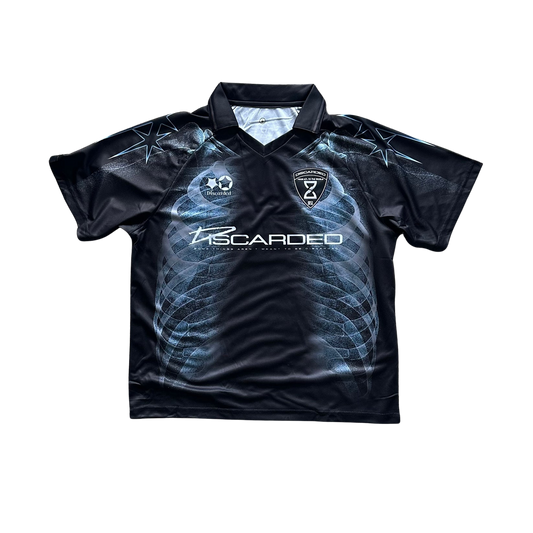 X-RAY SOCCER JERSEY
