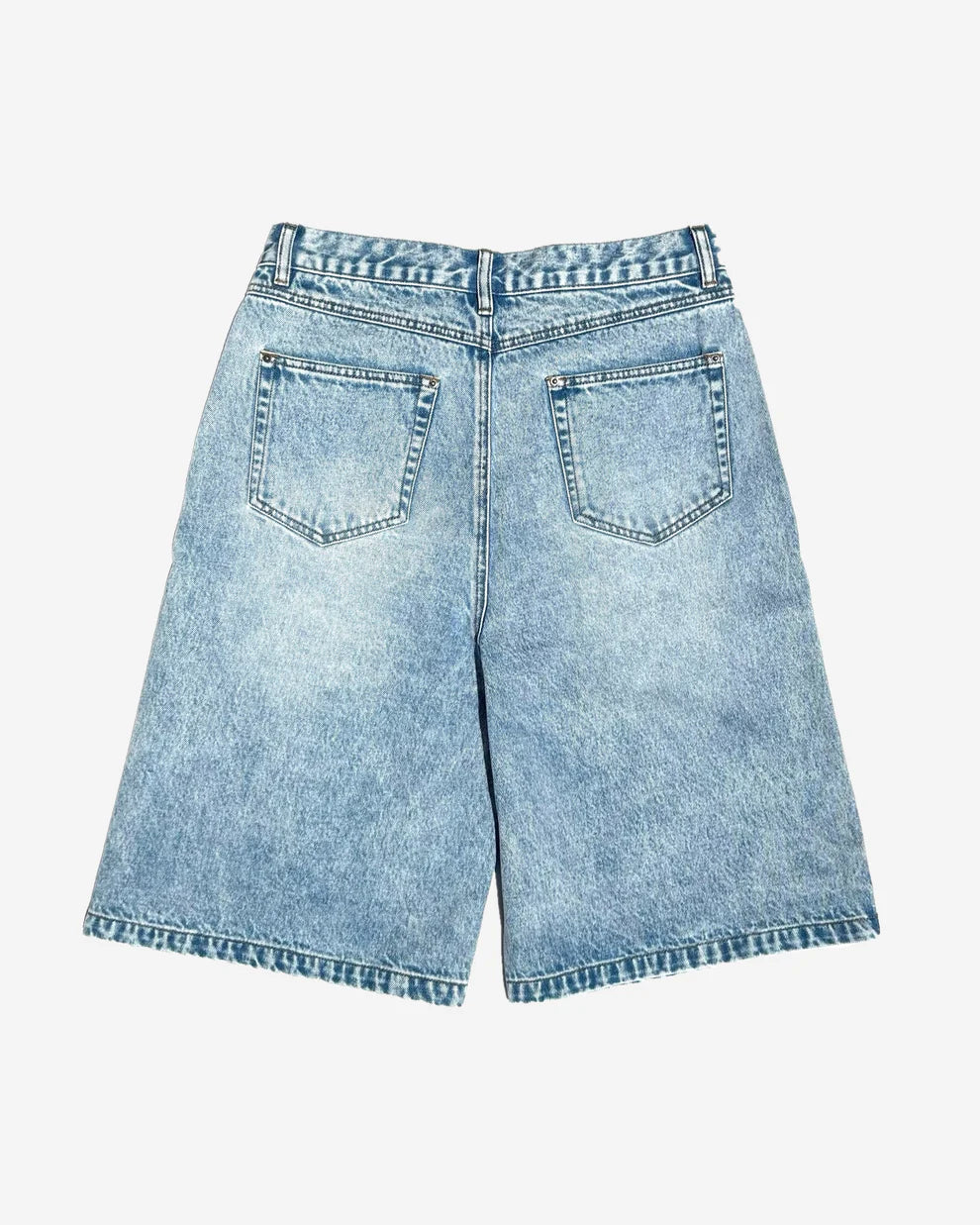 Dart Jeans