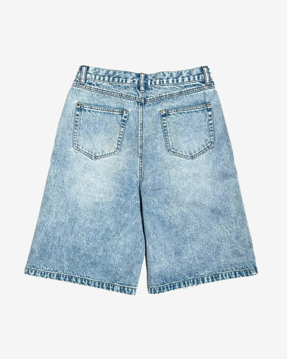Dart Jeans
