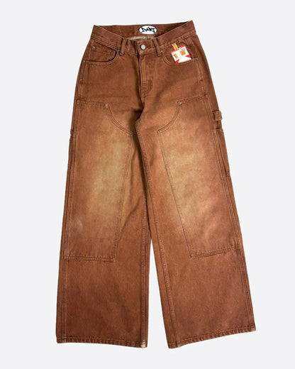 Dart Jeans