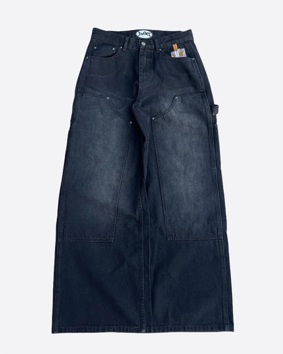 Dart Jeans
