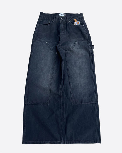 Dart Jeans