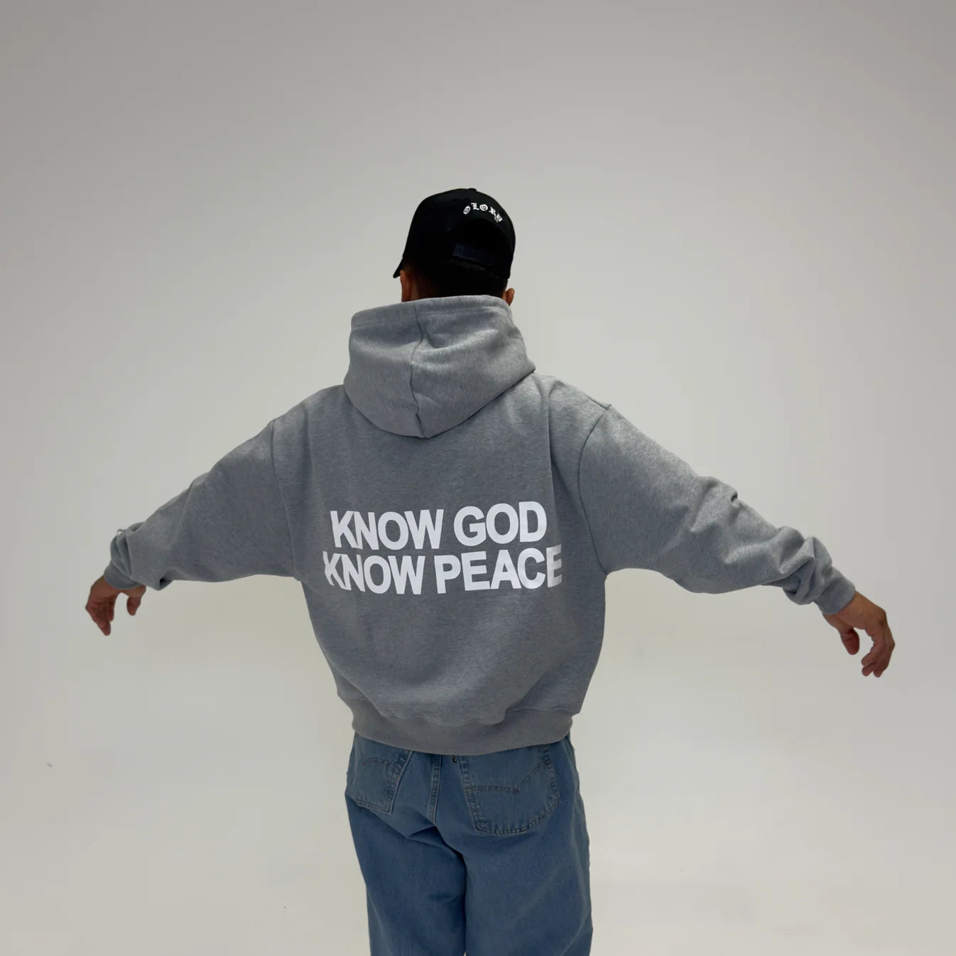 No God No Peace