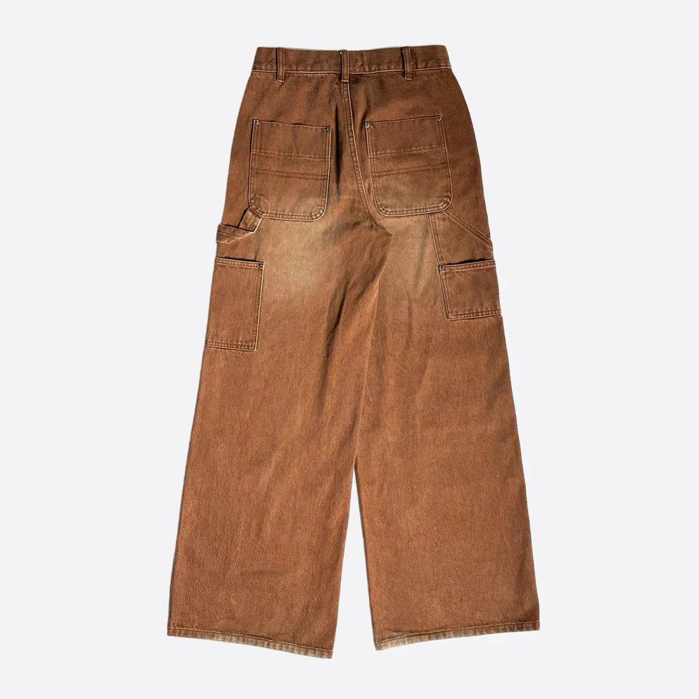 Dart Jeans