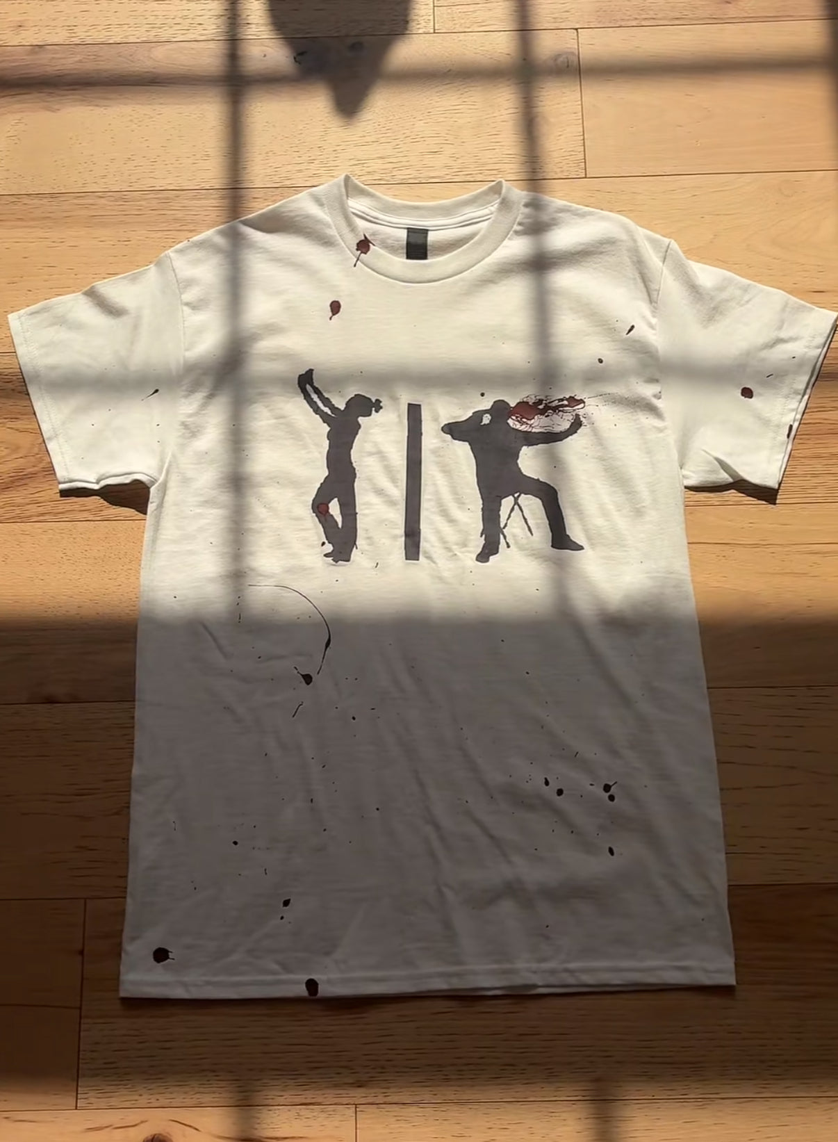 Graphic Sweatshirt