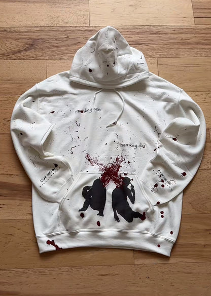 Graphic Sweatshirt