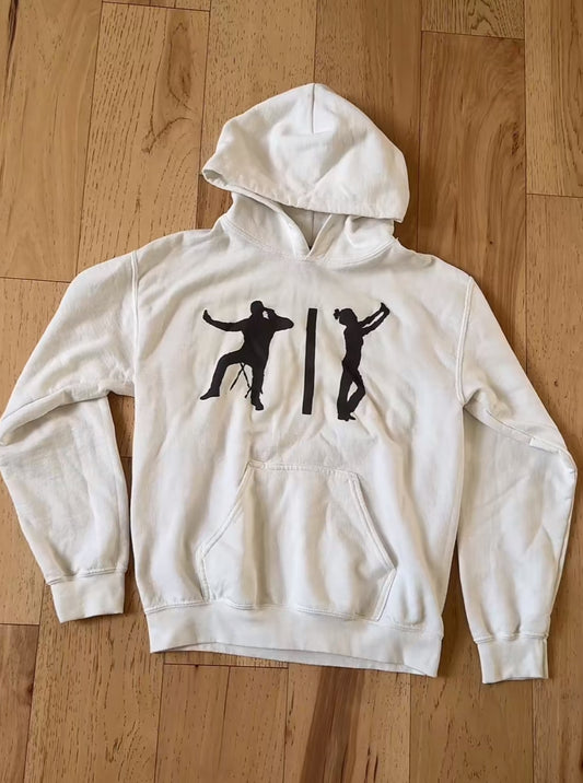 Graphic Sweatshirt