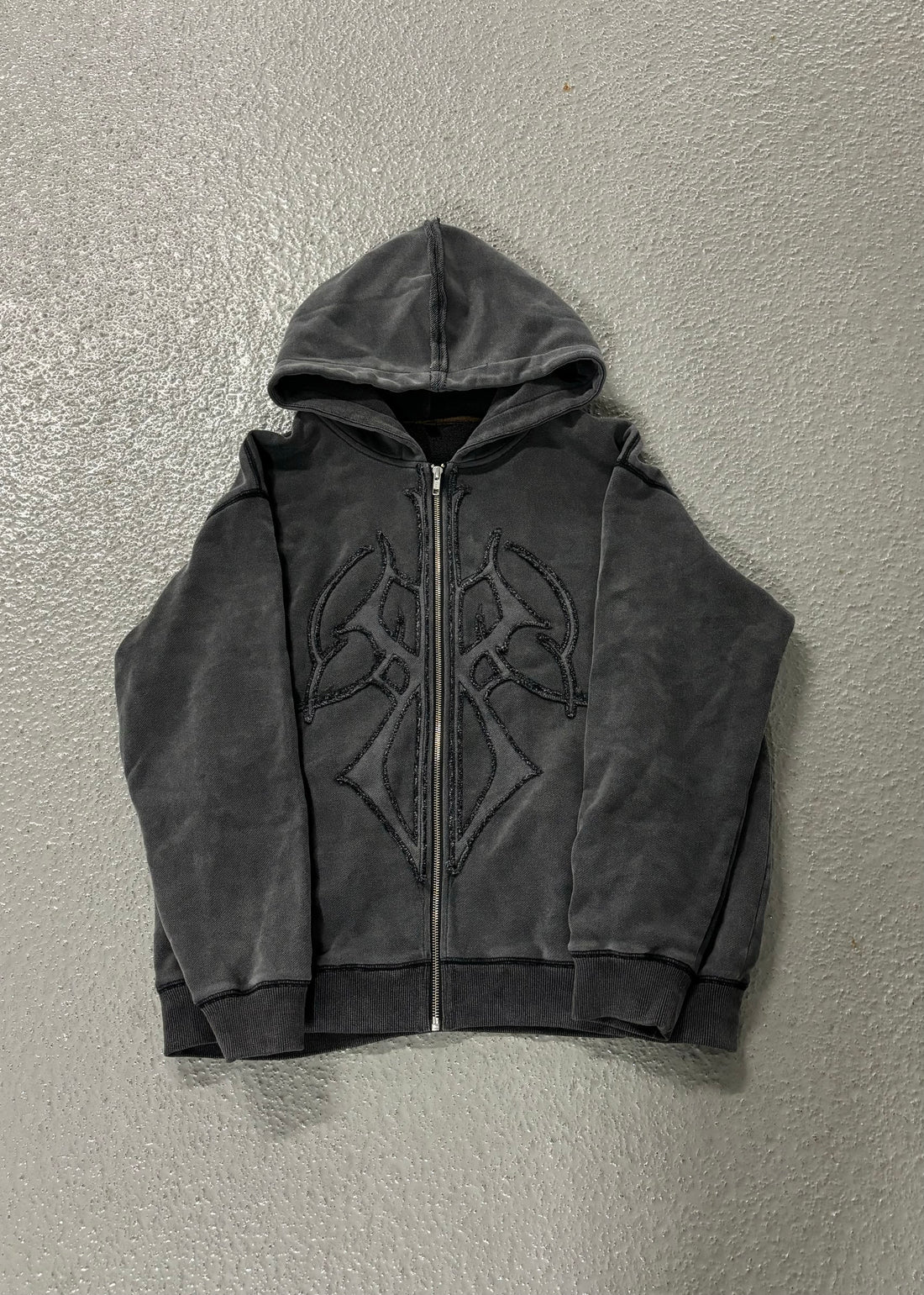 Unisex Berserk Hoodie