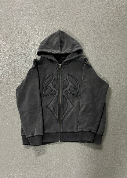 Unisex Berserk Hoodie