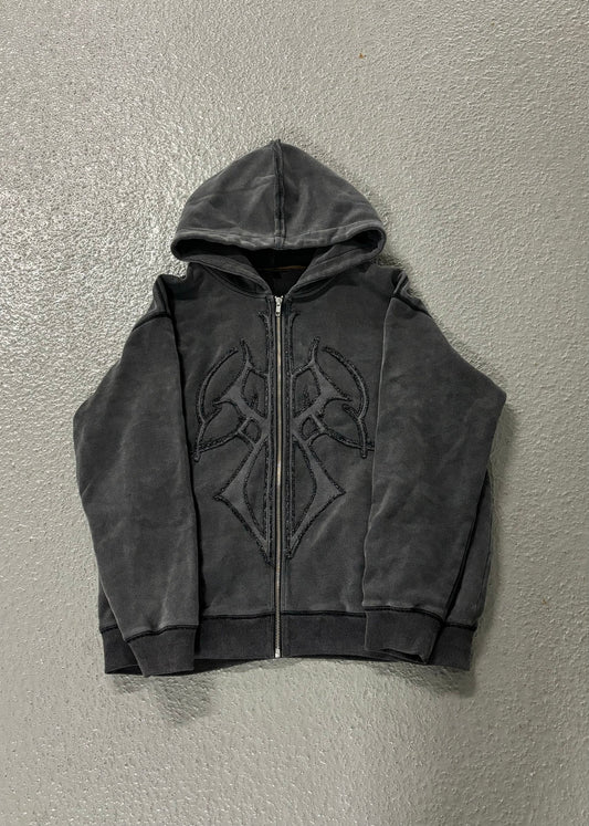 Unisex Berserk Hoodie
