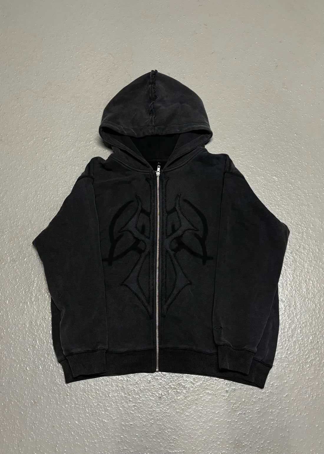 Unisex Berserk Hoodie