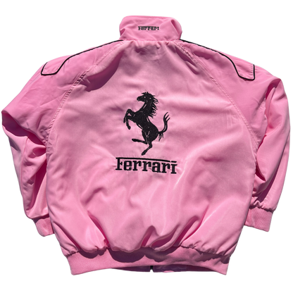 Racing Jacket