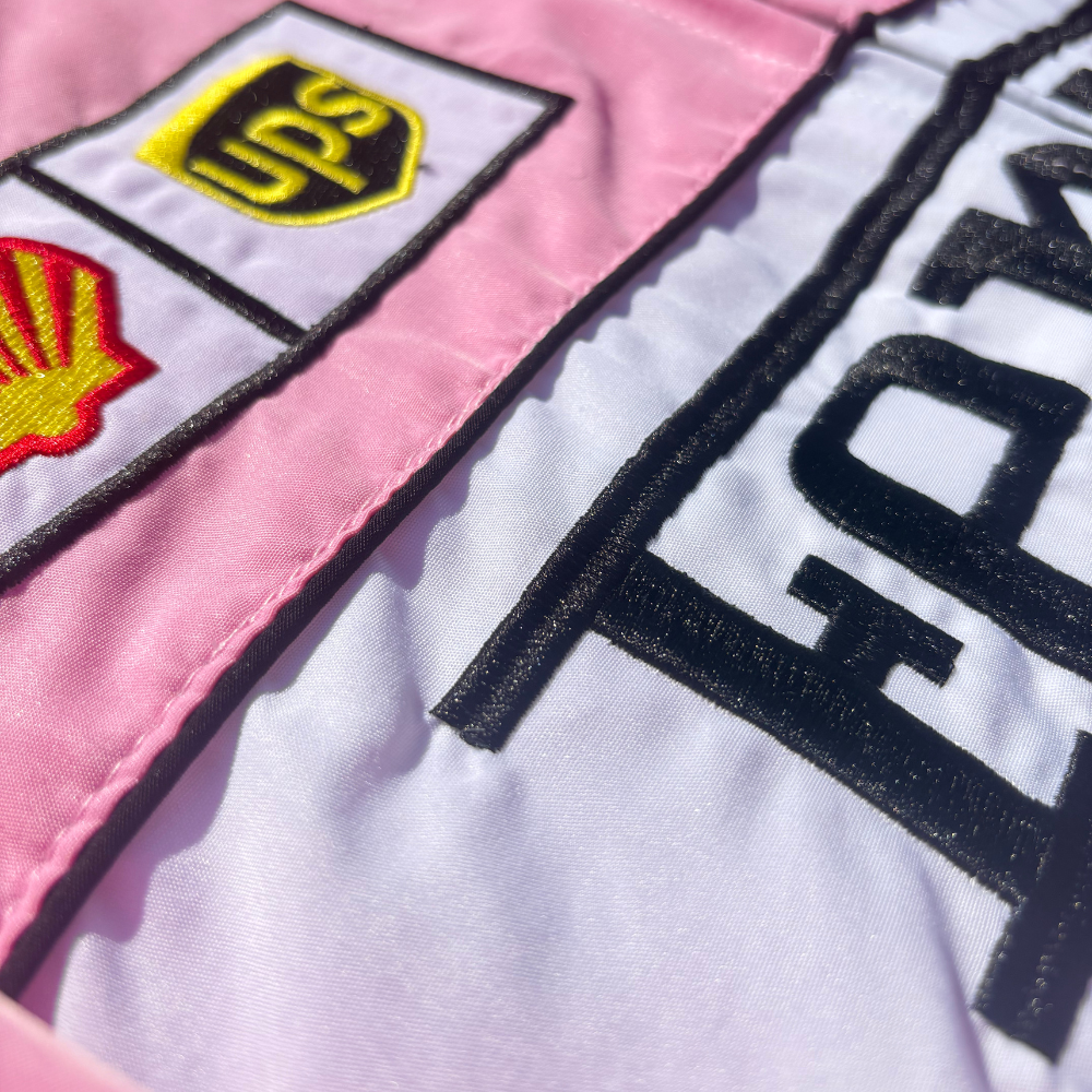Racing Jacket