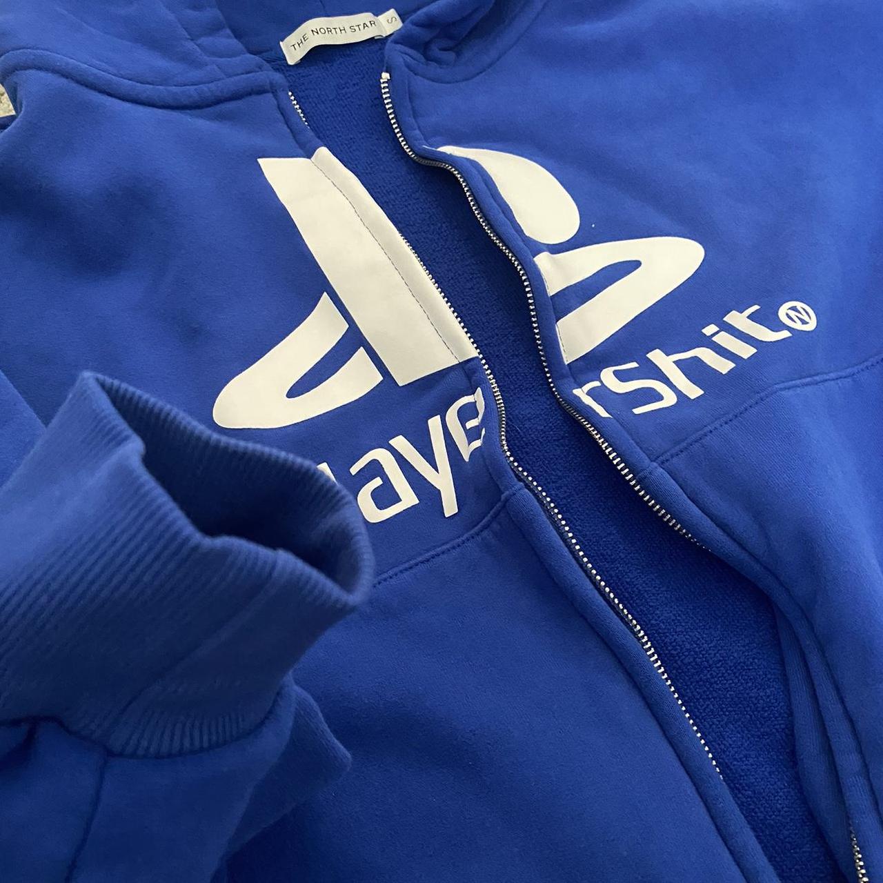 PS Hoodie