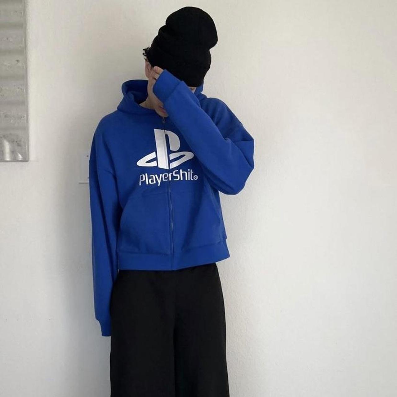 PS Hoodie