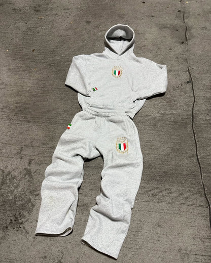 Italy Tracksuit