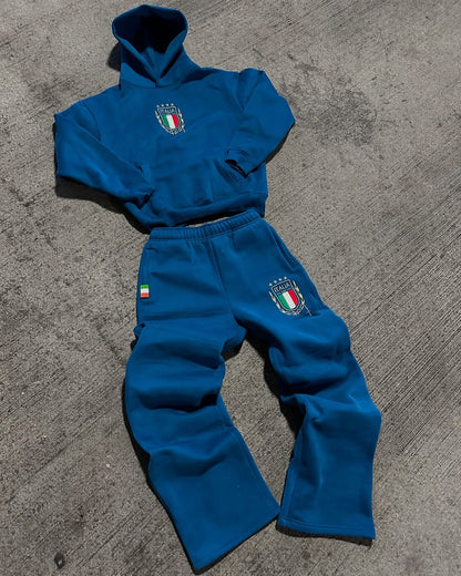 Italy Tracksuit