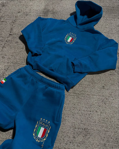 Italy Tracksuit
