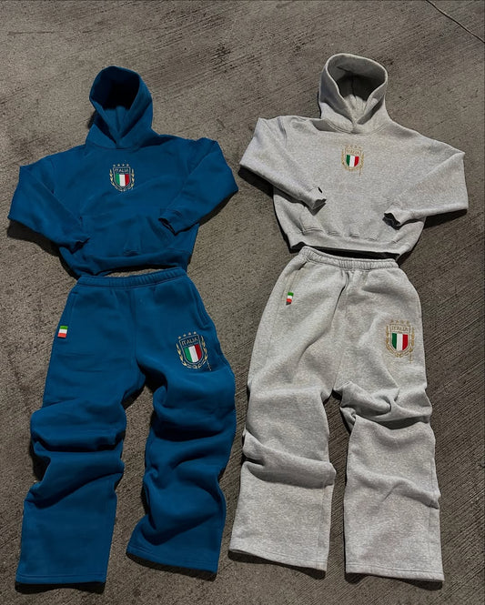 Italy Tracksuit