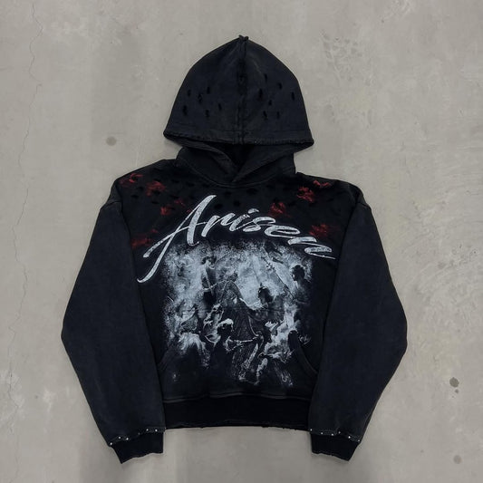 Arise Hoodie