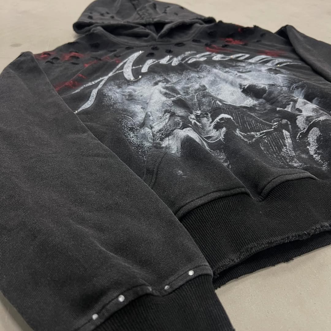 Arise Hoodie