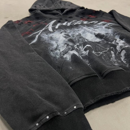 Arise Hoodie