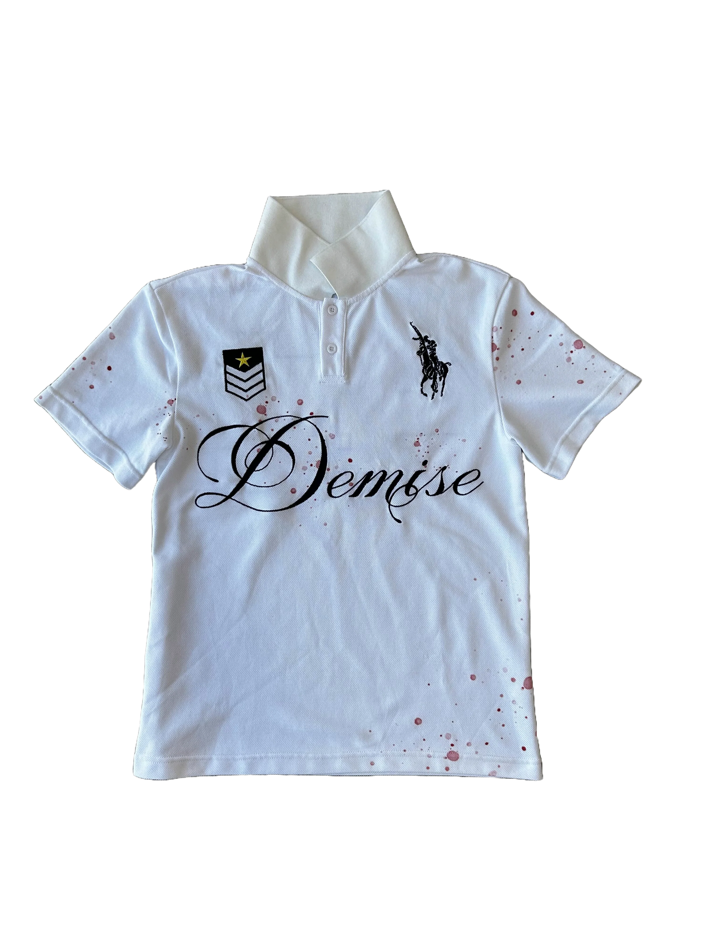 Demise Collection