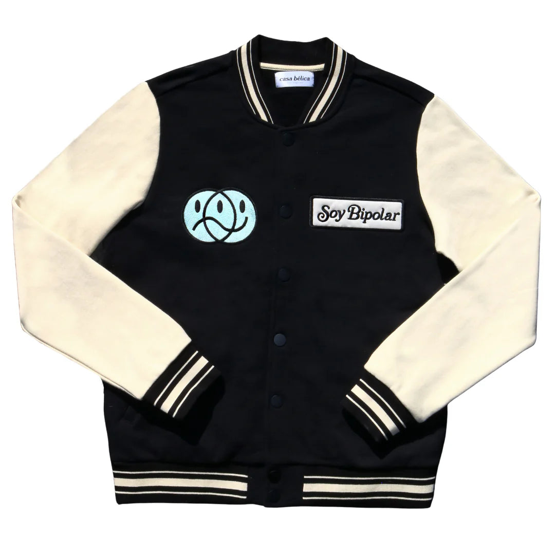 Varsity Jacket