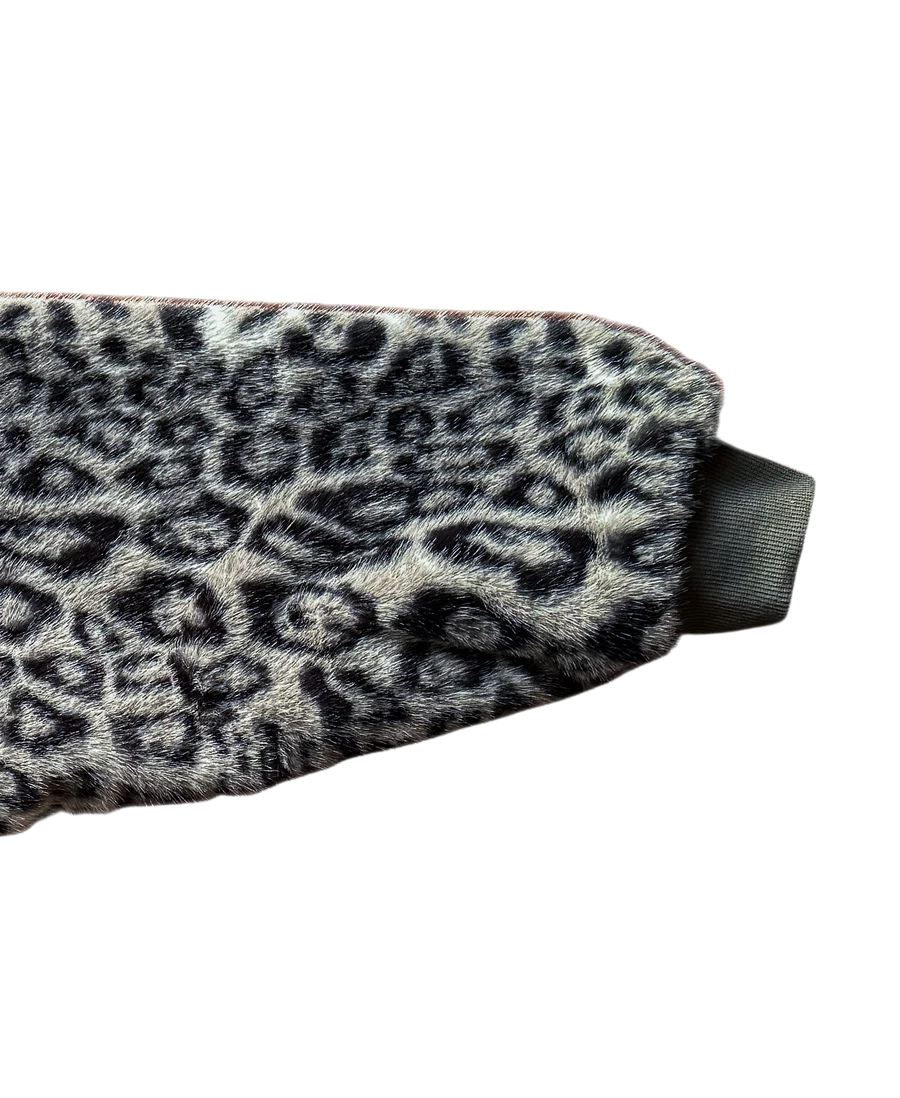 Leopard Jacket